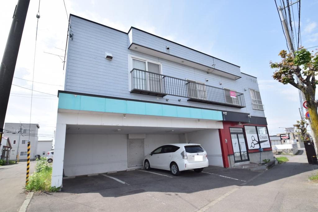 ＲＡＶＩＥ２０３写真2