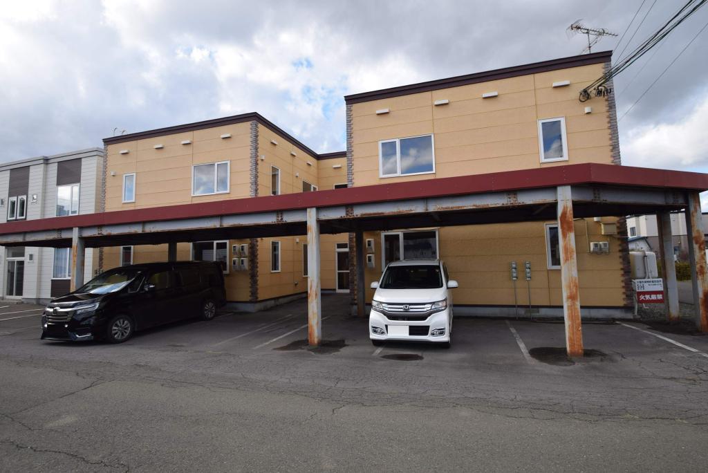 ＳＫハウス１Ｄ写真2