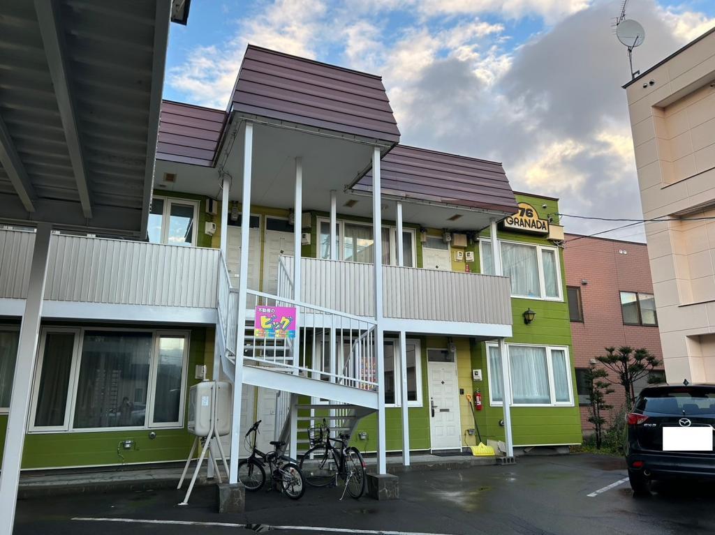 グラナダ７６２０１写真2