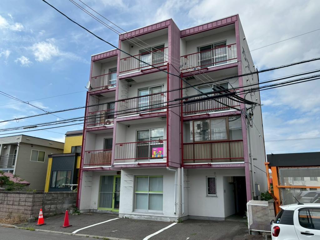 オリーブハイツ４０１写真2