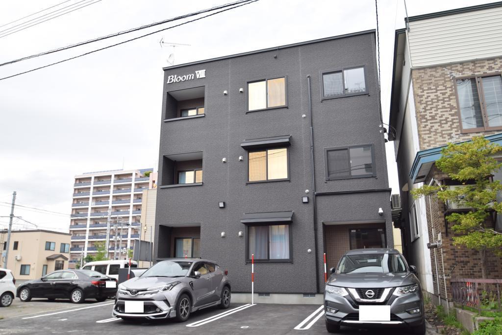 ブルーム８１０１写真2