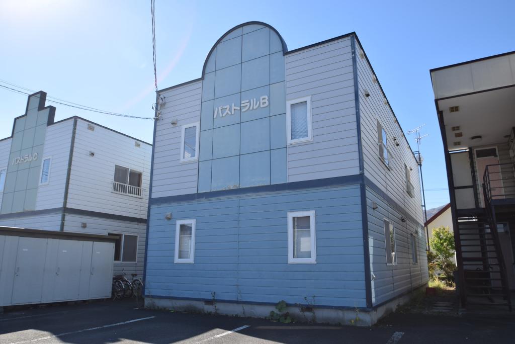 パストラルＢ２０１写真2