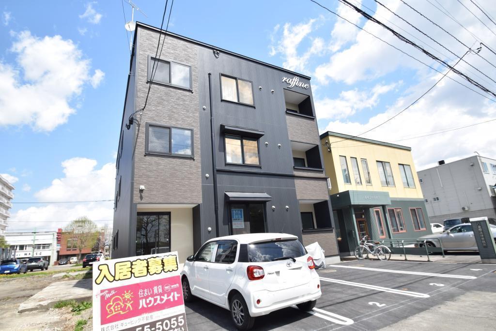 ｒａｆｆｉｎｅ（ラフィーネ）３０３写真2