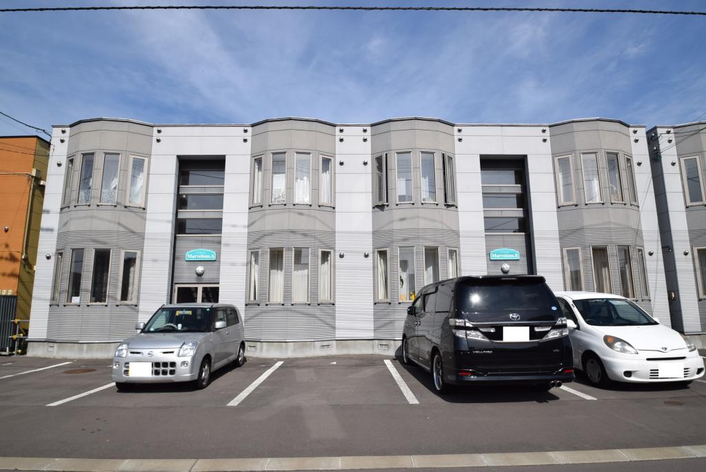 マーヴェラスＡ棟１０１写真2