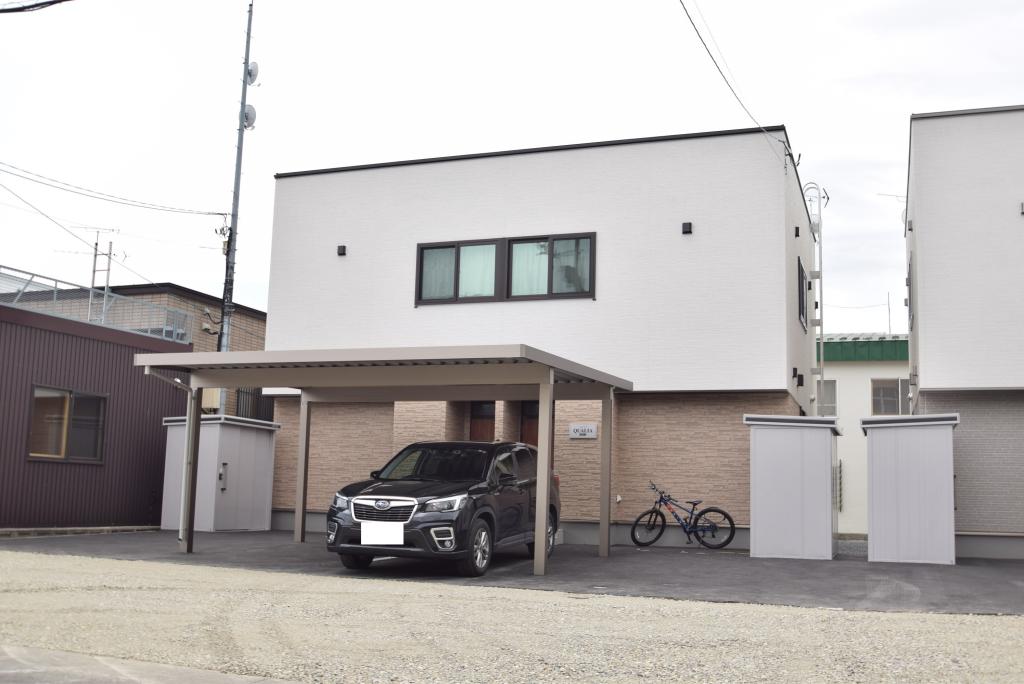 ＱＵＡＬＩＡ１０２写真2