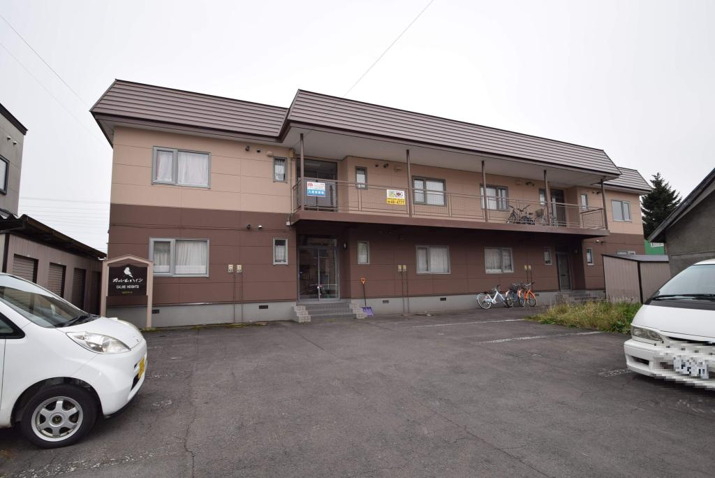 カルムハイツ２０５写真2