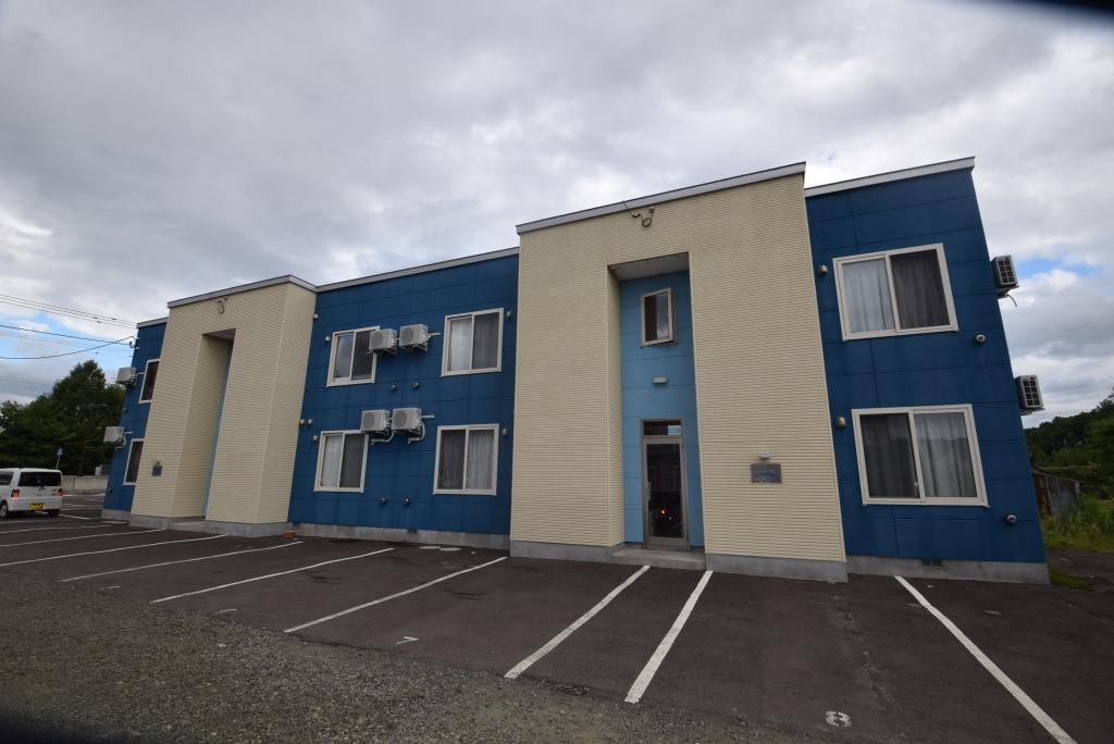 Ｈブルームーン２０２写真2