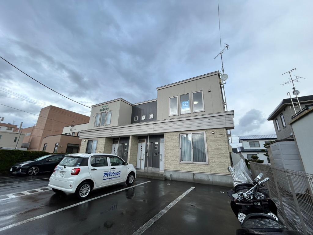 ｓａｆｅｔｙ（セーフティ）２０２写真2