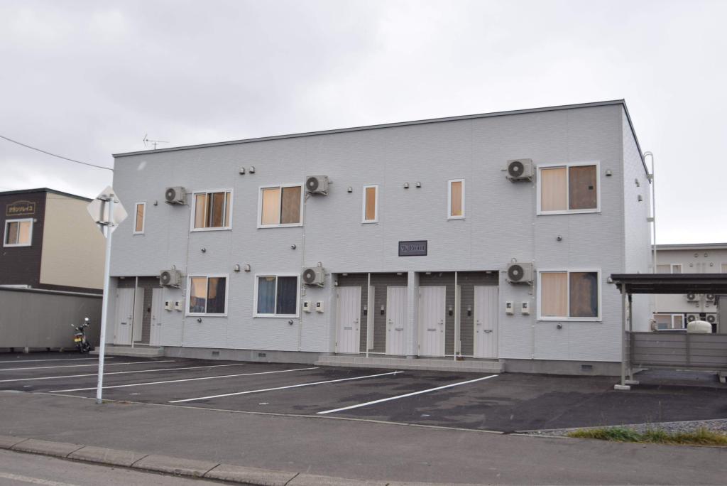 Ｍｙ　Ｒｏｏｍ 北海道名寄市字徳田108-7