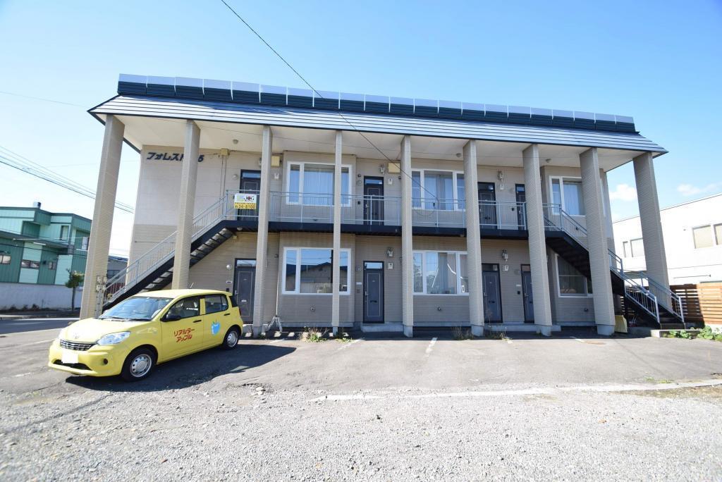 フォレスト２．５２０２写真2