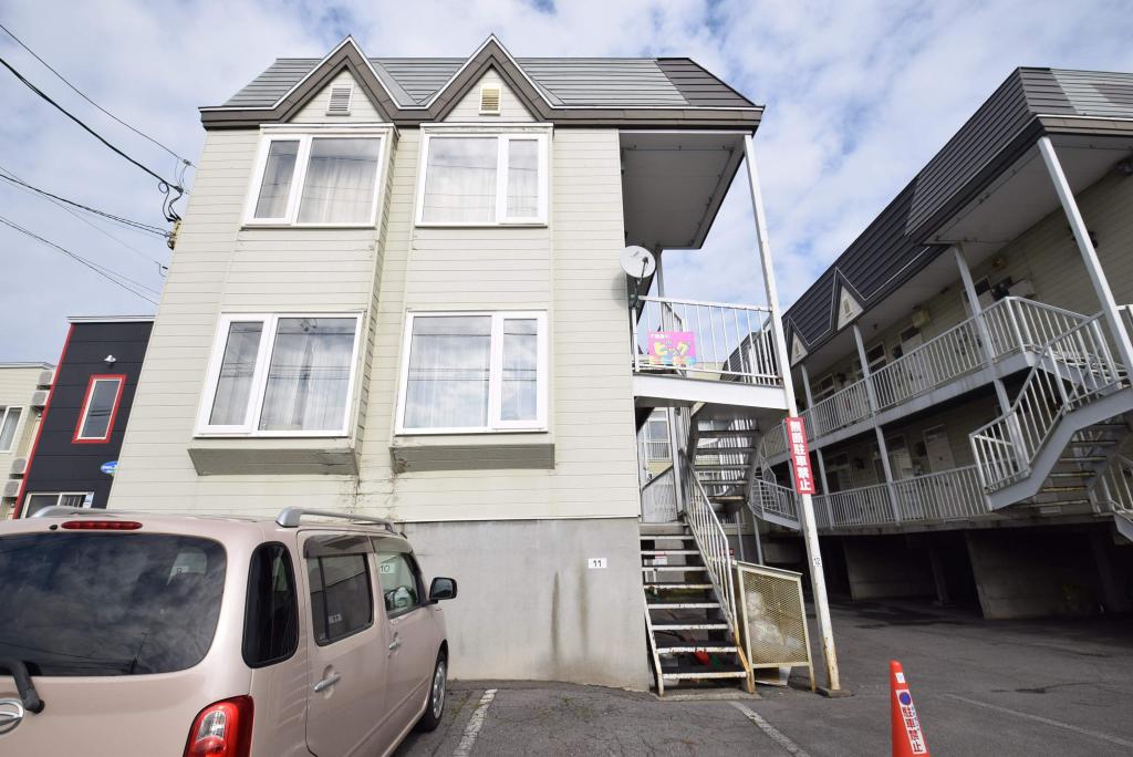 イヴィーサＡ棟２０２写真2