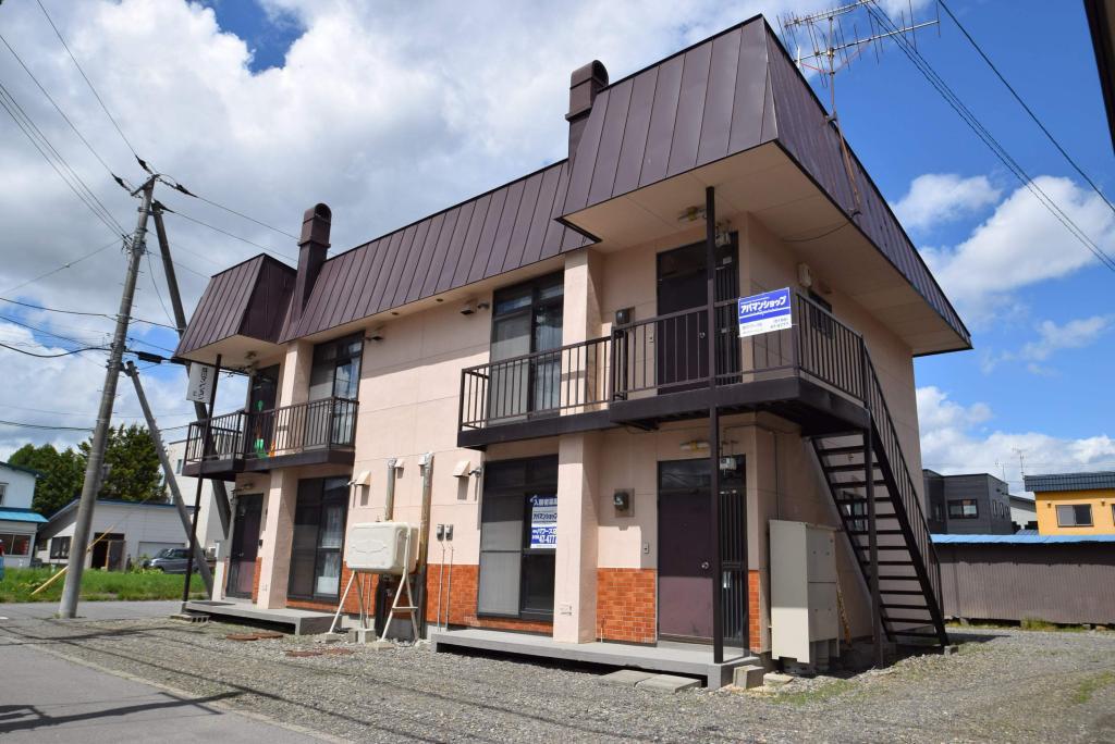 成川マンションＣ１０２写真2
