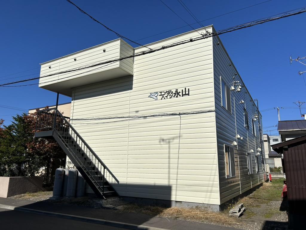 エンゼルハイツ永山２０１写真2