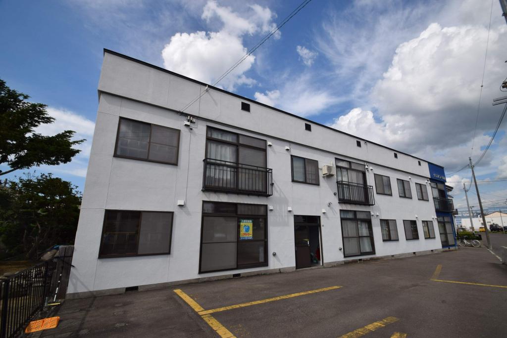 グランビュー豊岡２０３写真2