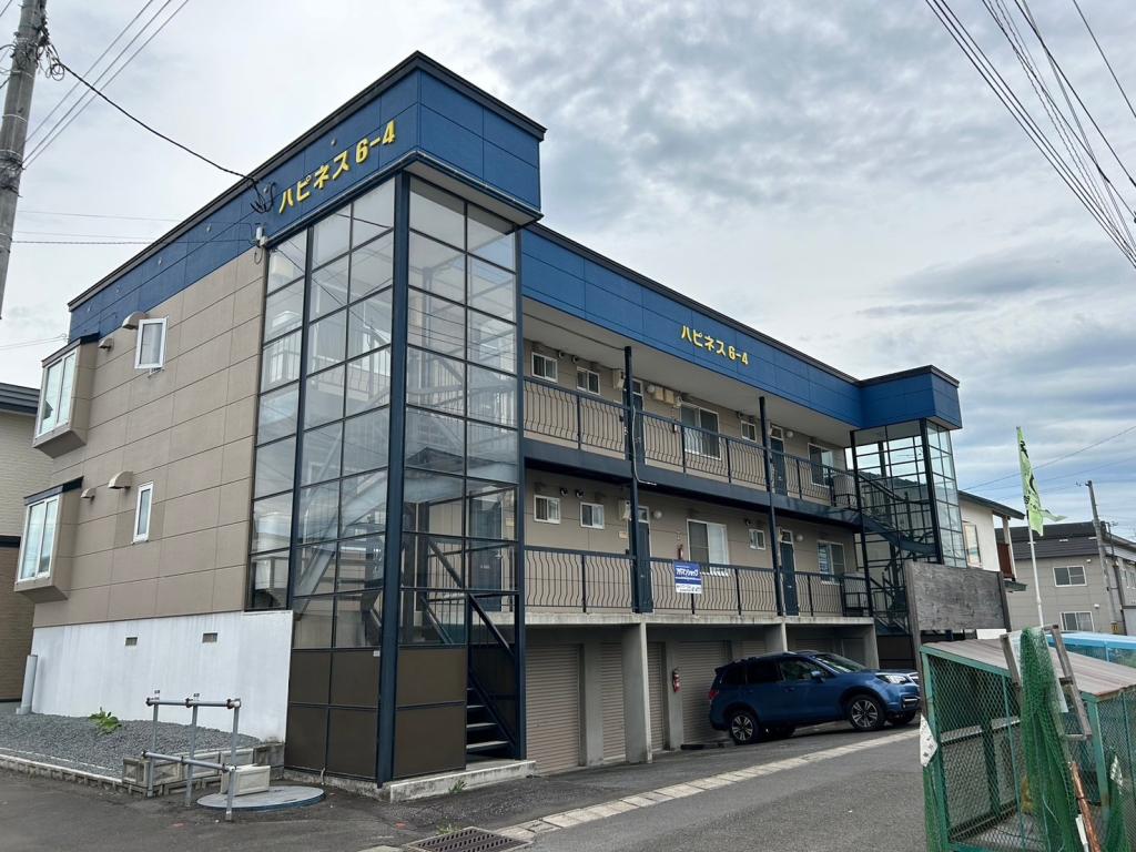 ハピネス６・４１０３写真2