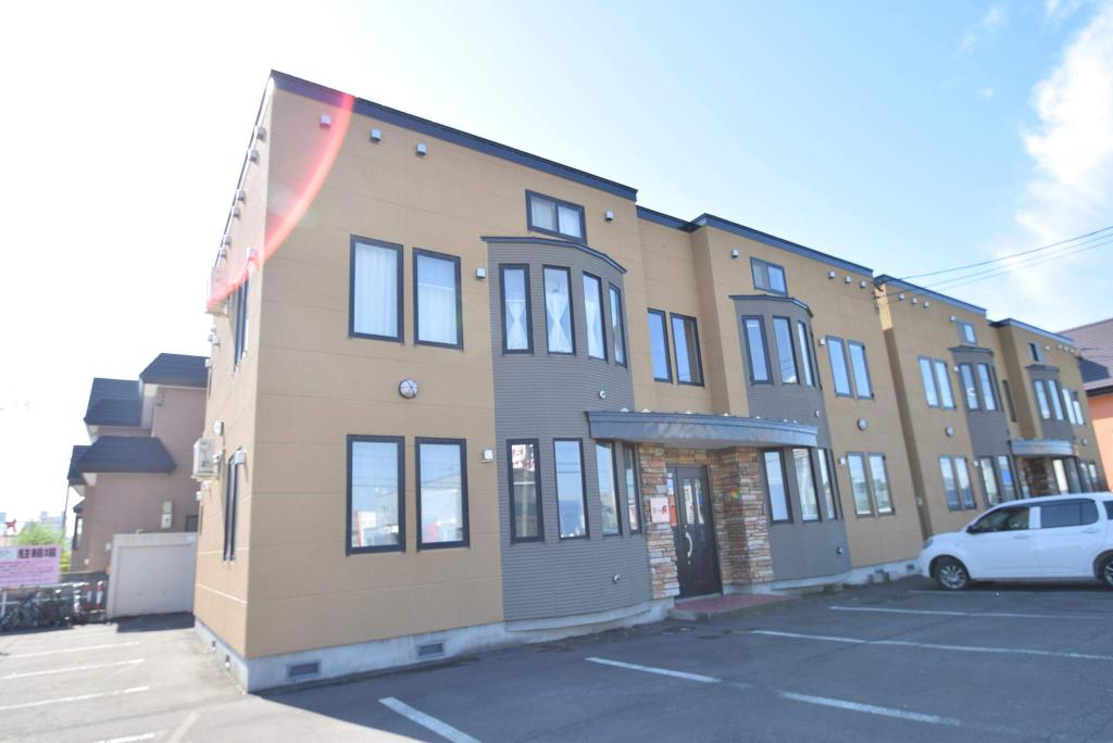 ボックスA 北海道旭川市豊岡三条4丁目6-8