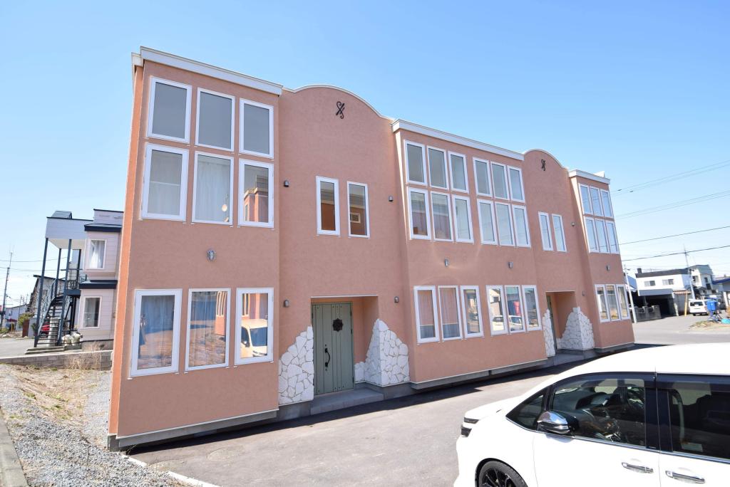 メゾン・ド・ルシャⅠ１０３写真2