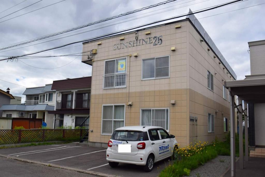 ＳＵＮＳＨＩＮＥ２６２０３写真2