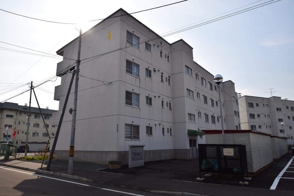 テレパレス旭川春光Ⅳ４４３写真2