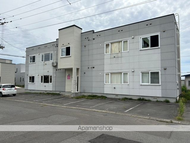 ピアコートクレア１０２写真2