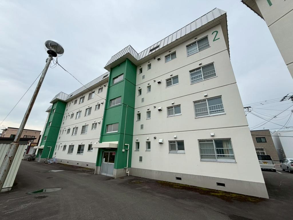 テレパレス旭川春光Ⅱ２４３写真2