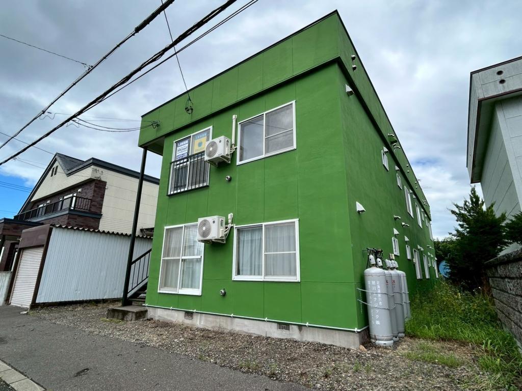 グリーンクローバー２０３写真2