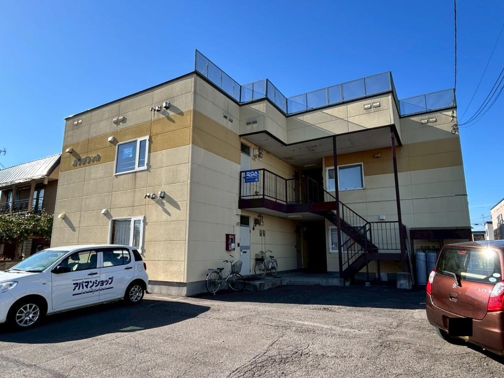 カサブランカ２０６写真2