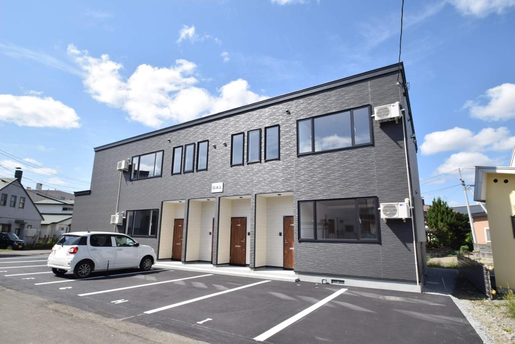 Ｄ．Ａ．Ｌ 北海道旭川市豊岡二条1丁目1-25