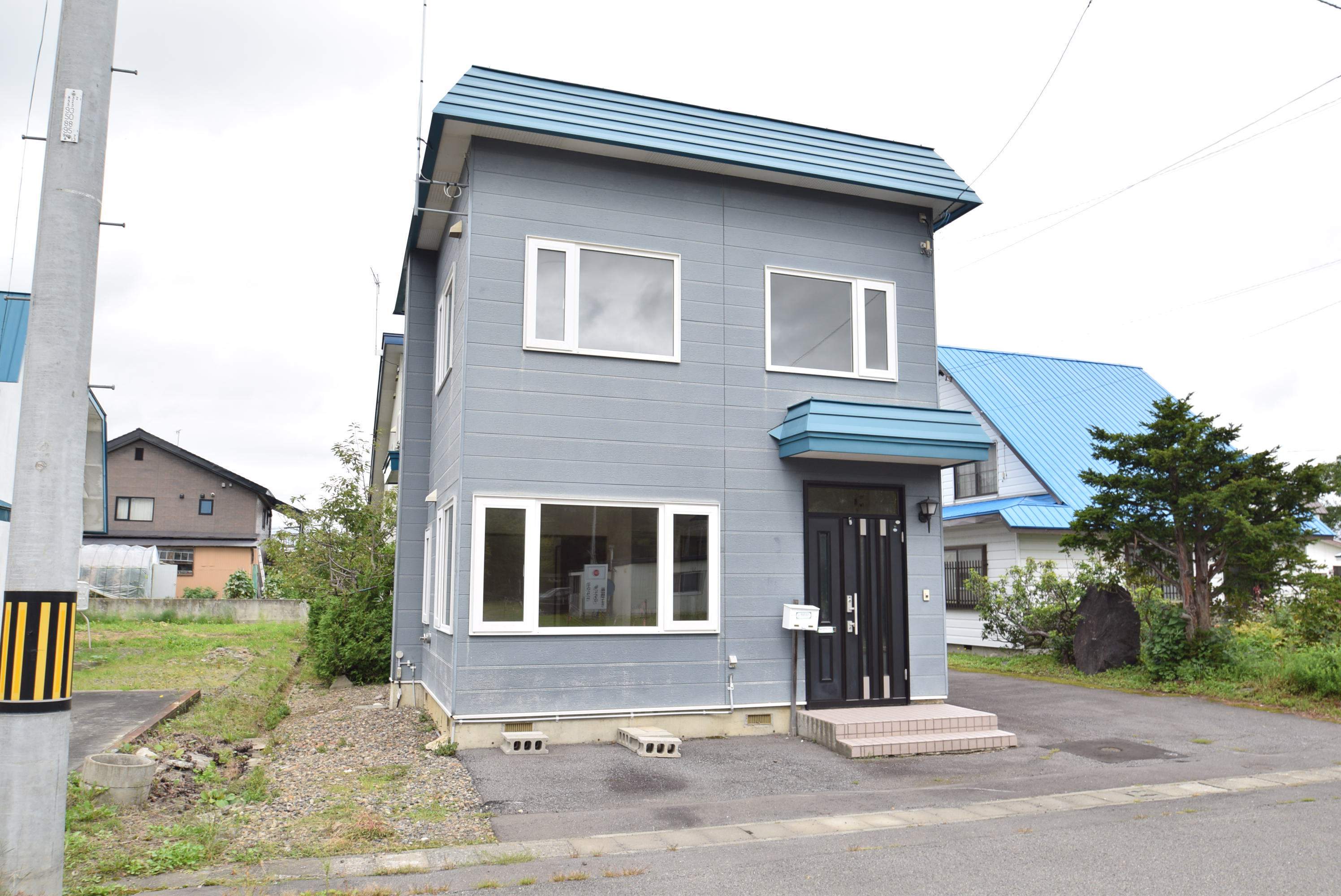 東鷹栖４－４安部邸貸家１写真2