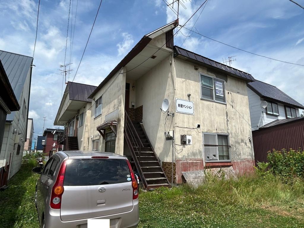 新屋マンション２写真2