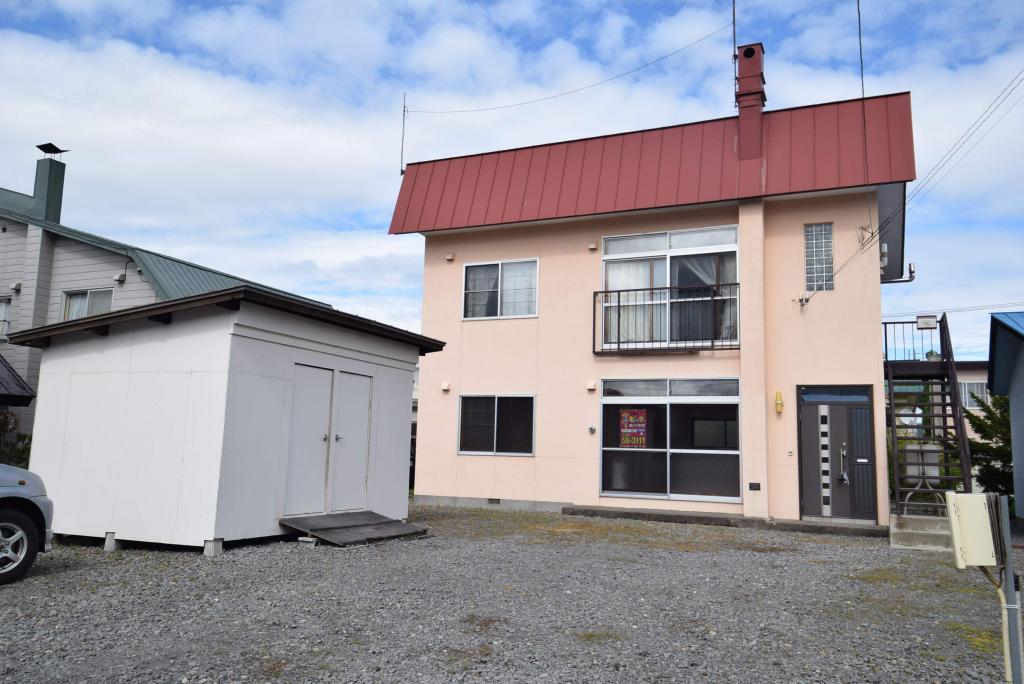 春光６－９　二戸借家２Ｆ写真2