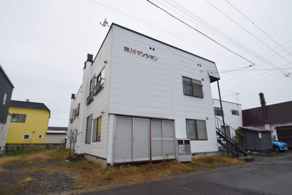 林川マンション２０２写真2