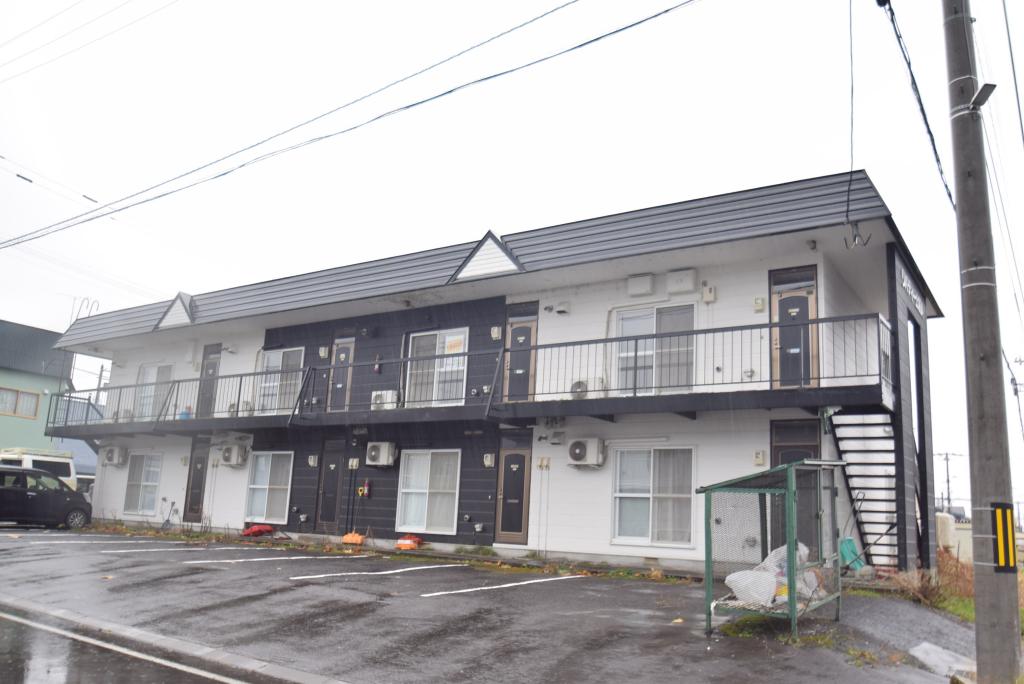 リバティ士別Ａ 北海道士別市東二条北7丁目6