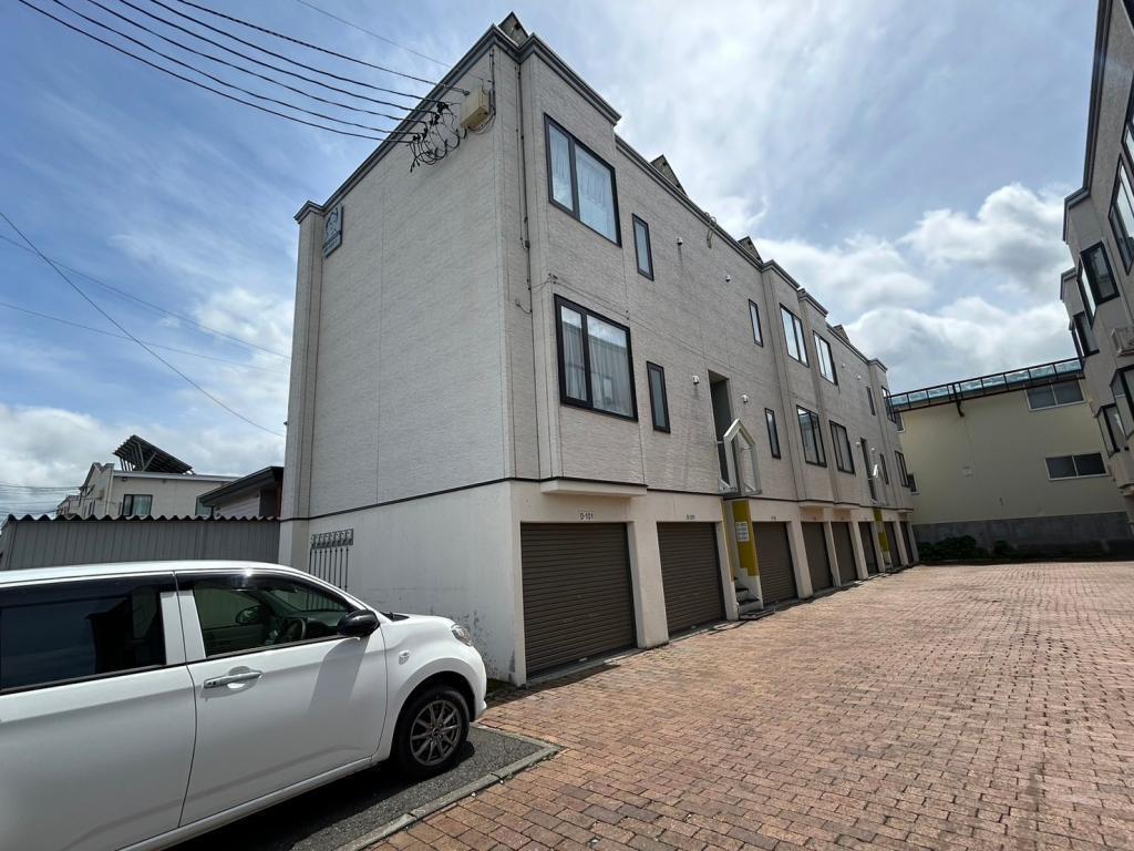 ｙｏｕトピア豊岡弐番街　Ｄ棟 北海道旭川市豊岡四条5丁目11-6