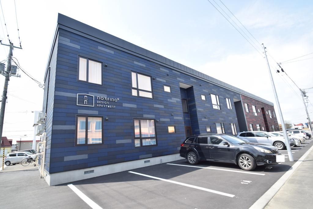 ＮＯＲＦＩＮＯ　ＤＥＥＲⅡ１Ｂ写真2