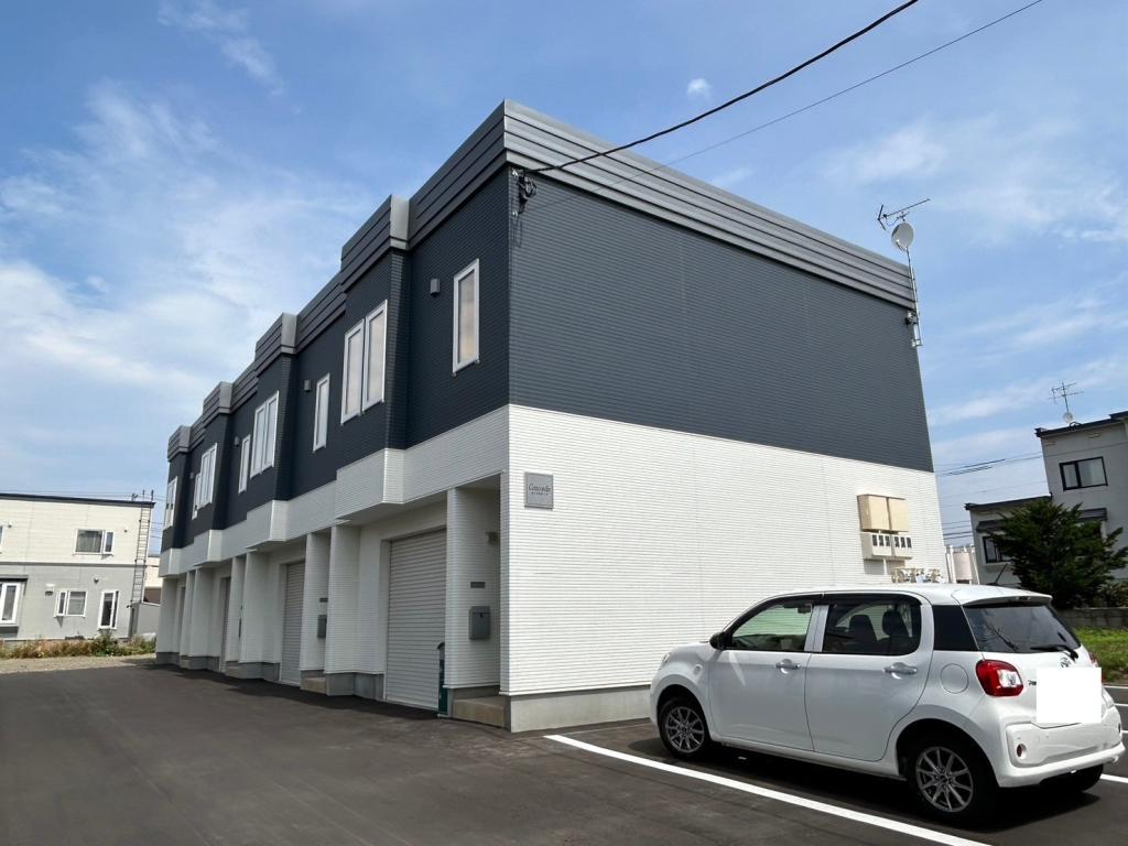 コンコルディア 北海道旭川市末広東二条6丁目4-19