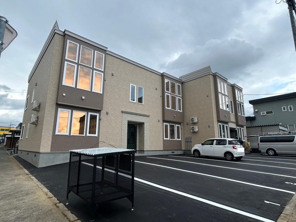 エトワール 北海道旭川市豊岡十五条6丁目5-2