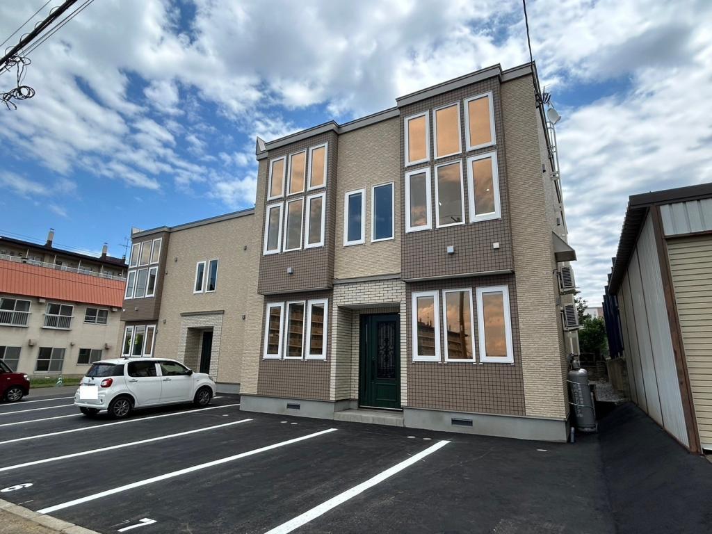 エトワール２０５写真2