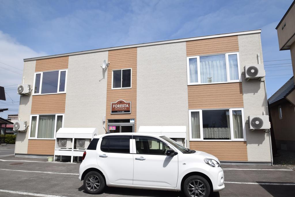 ＦＯＲＥＳＴＡ豊岡１０１写真2