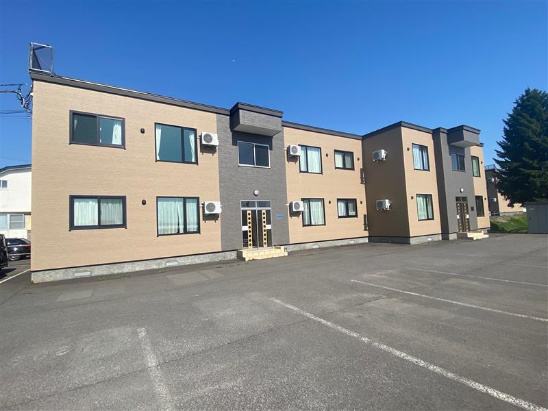 サンエスタシオン 北海道士別市東九条6丁目456-16