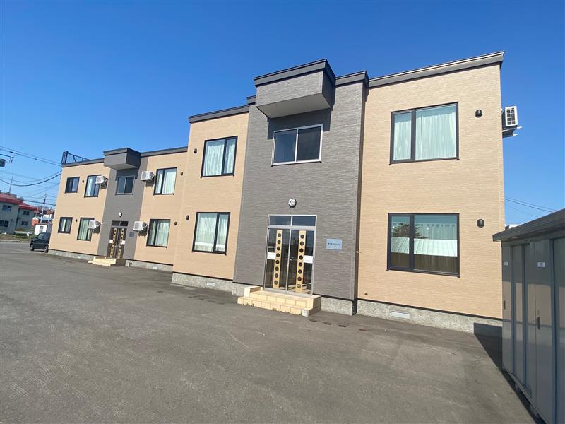 サンエスタシオン２０３写真2