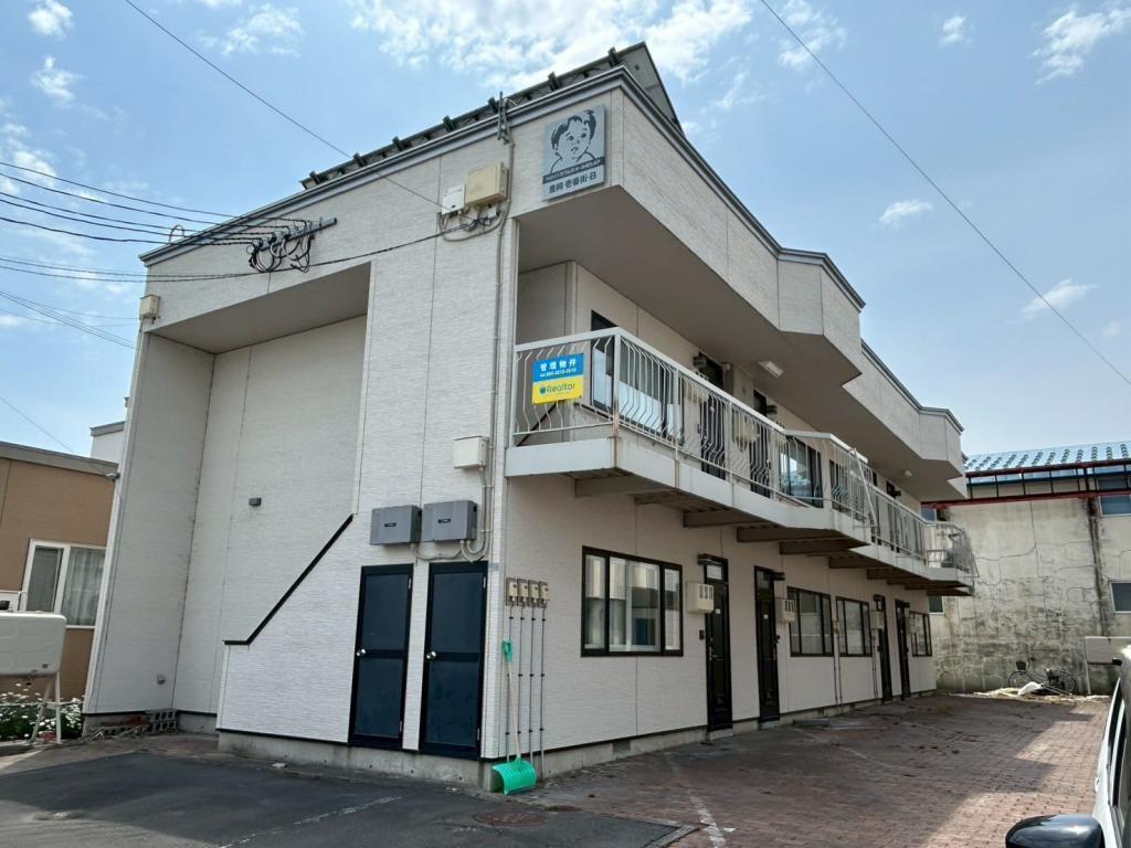 ｙｏｕトピア豊岡壱番街　Ｂ棟 北海道旭川市豊岡四条5丁目11-9