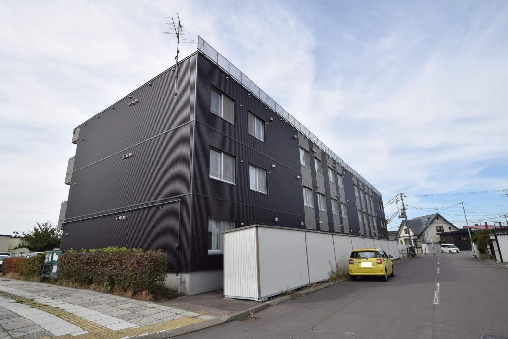 エスティ三番舘１号館Ｂ３０２写真2