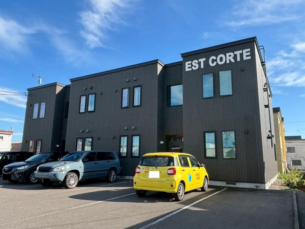 ＥＳＴ　ＣＯＲＴＥ２０１写真2