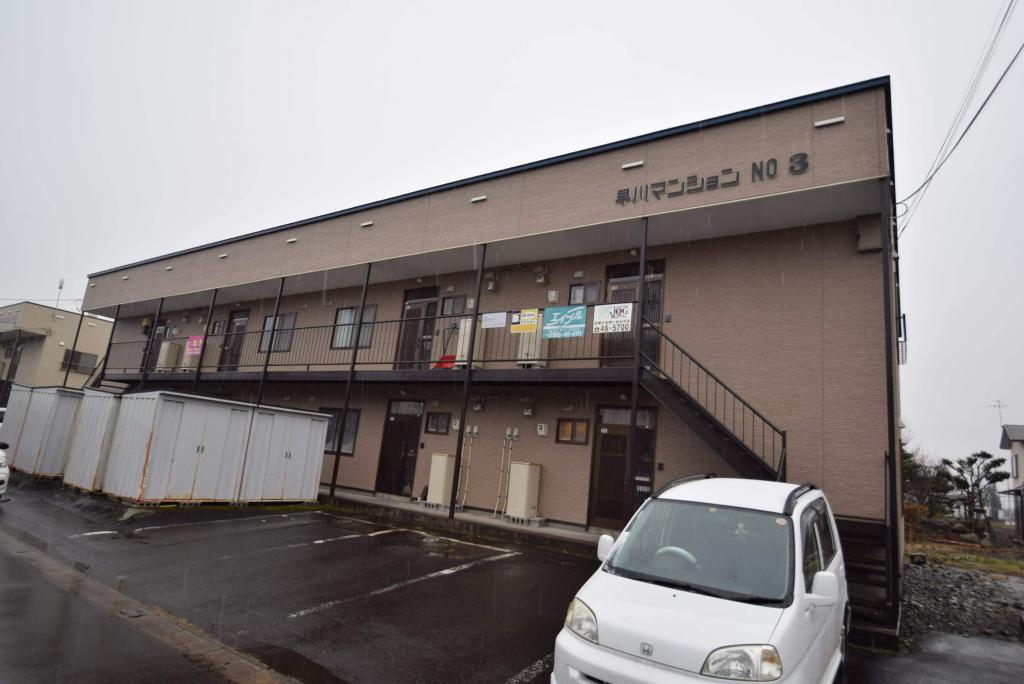 早川マンションＮｏ３７写真2