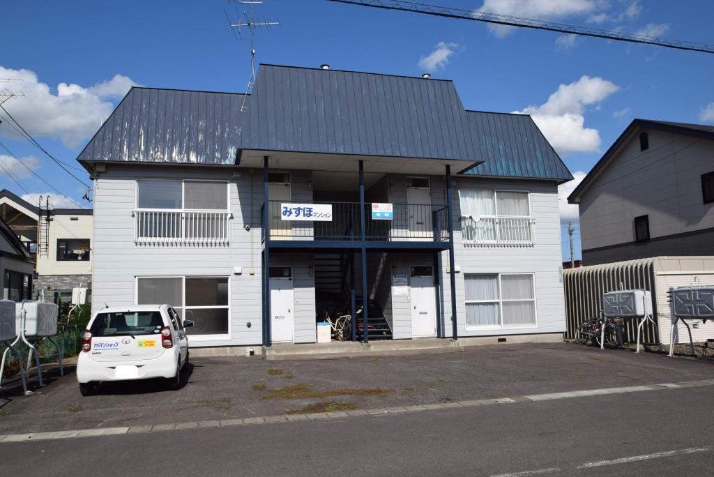 みずほマンションｃ写真2