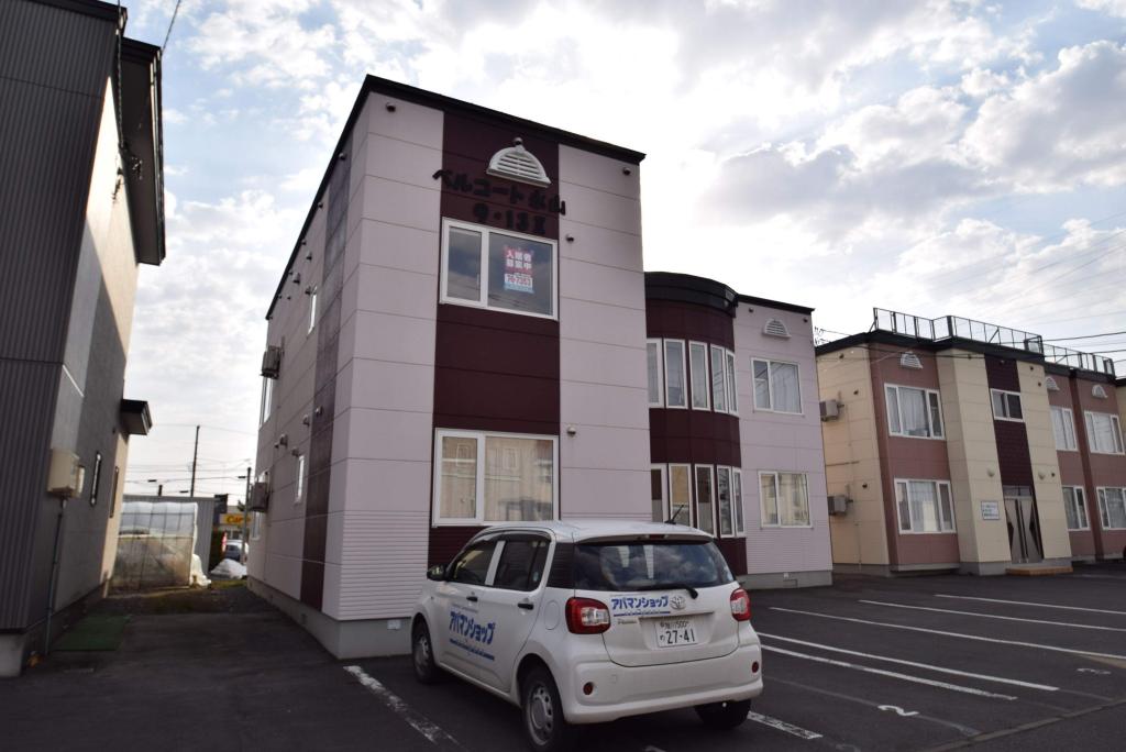 ベルコート永山Ⅱ２０１写真2