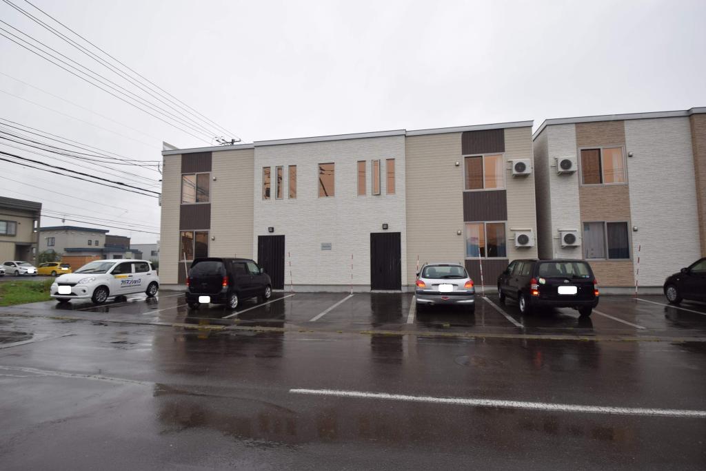 Ｃｈａｍｐ　ｄｅ　ｆｌｅｕｒｅ２０２写真2