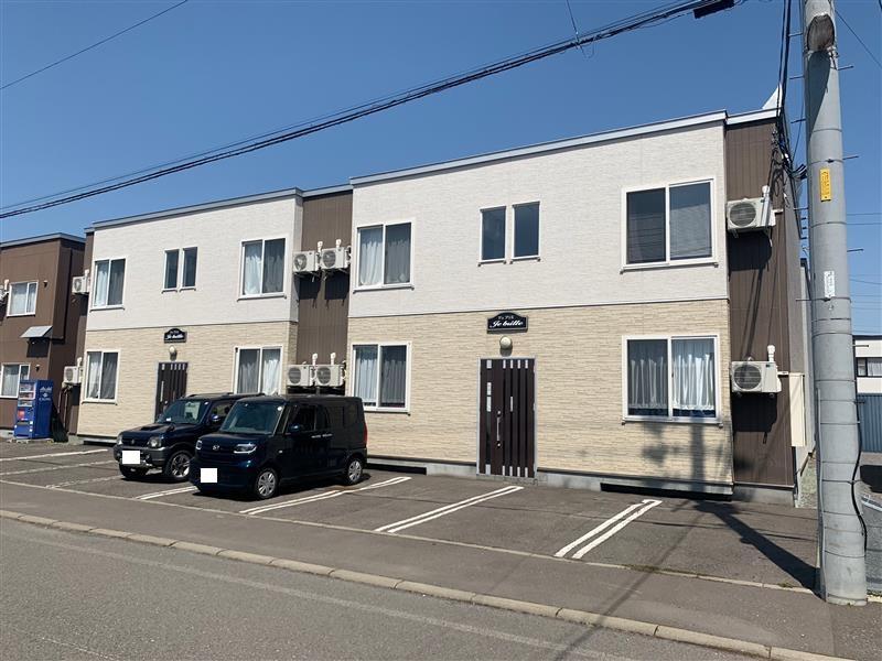 ジュブリエ２０２写真2