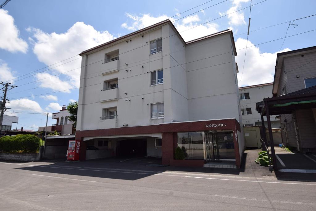レジデンスサン１０５写真2